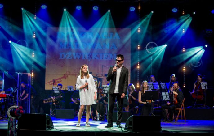 Zgłoś się na Festiwal Piosenki