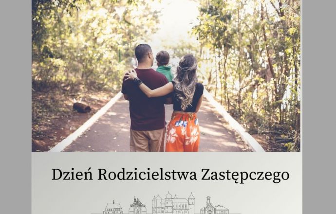 Dzień Rodzicielstwa Zastępczego