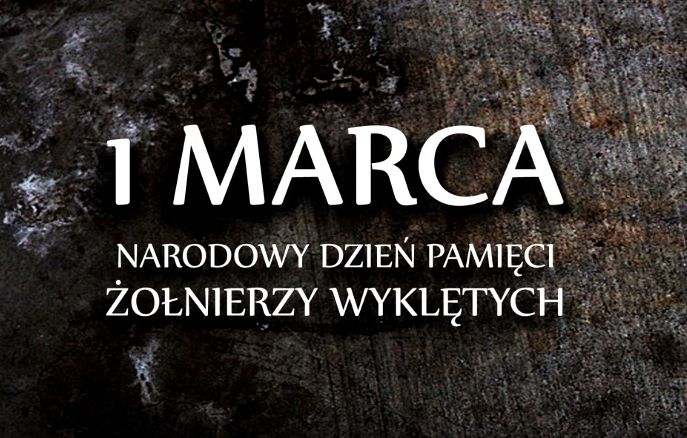 Bocheńskie obchody Narodowego Dnia Pamięci Żołnierzy Wyklętych