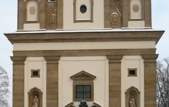 Sięgnij po środki na zabytki