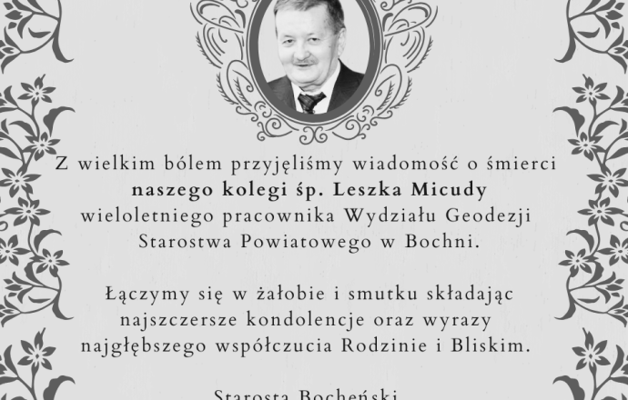 Ostatnie pożegnanie...