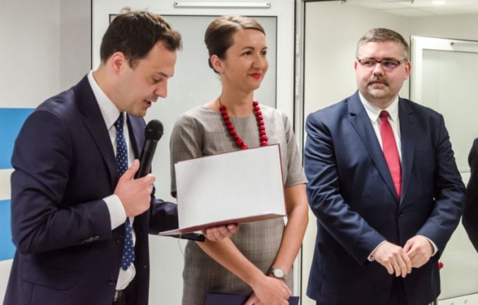 Dwa razy większa anestezjologia w bocheńskim szpitalu