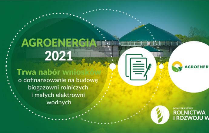 Wsparcie dla rolników