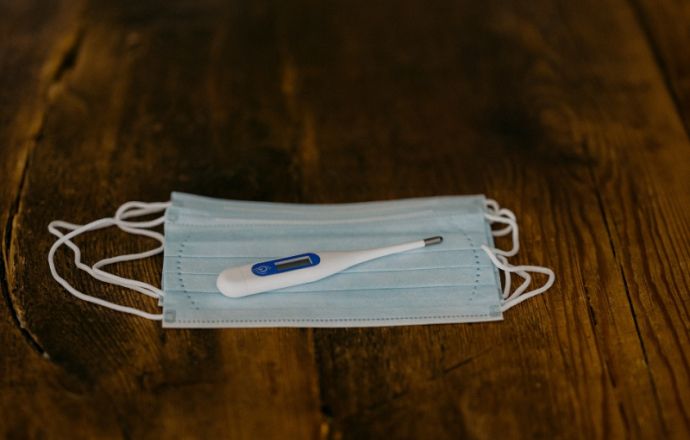 Komunikat Zarządu Domu Opieki Jestem w Grobli