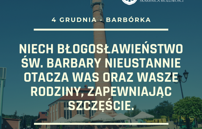 Barbórka