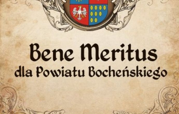 Zgłoś lokalnego lidera!