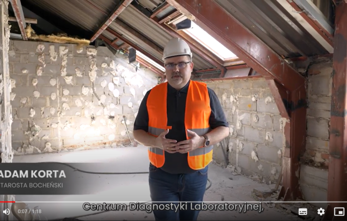 Centrum Diagnostyki Laboratoryjnej