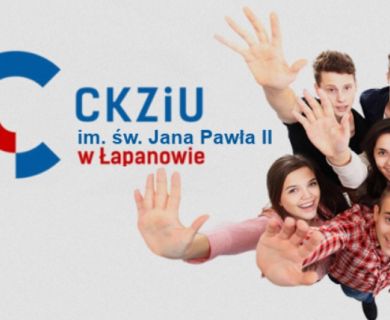 Ułatwiony dojazd do CKZiU w Łapanowie