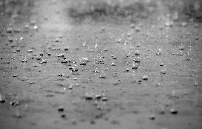 Ostrzeżenie o silnym deszczu i wezbraniu rzek z przekroczeniem stanów alarmowych