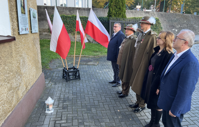 Pamięć o Bohaterach