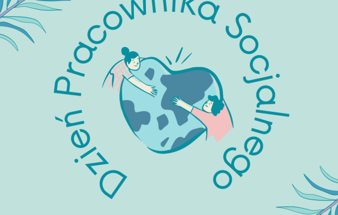 Dzień Pracownika Socjalnego