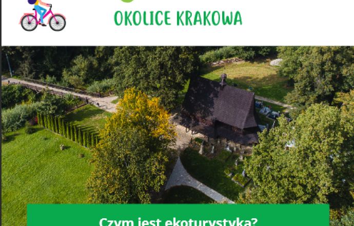 Szlakiem legend w Wiśnicko-Lipnickim Parku Krajobrazowym