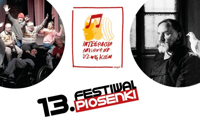 Teatr i Muzyka na festiwalu