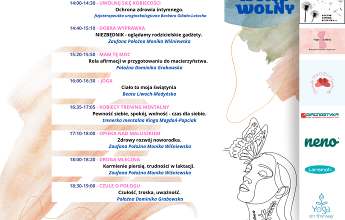 I Festiwal Wszystkich Kobiet