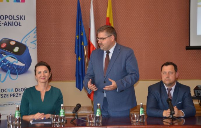 Jak trafić pod skrzydła Tele-Anioła?