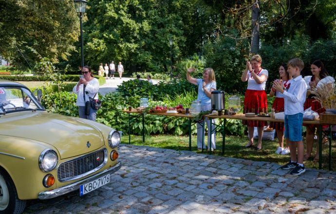 Weekend z Zabytkami 2024 - dzień 2, GALERIA ZDJĘĆ