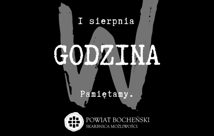 Jutro o godzinie 17:00 zawyją syreny alarmowe