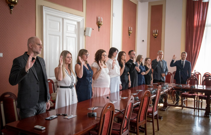 Awans zawodowy nauczycieli i nominacje dyrektorskie