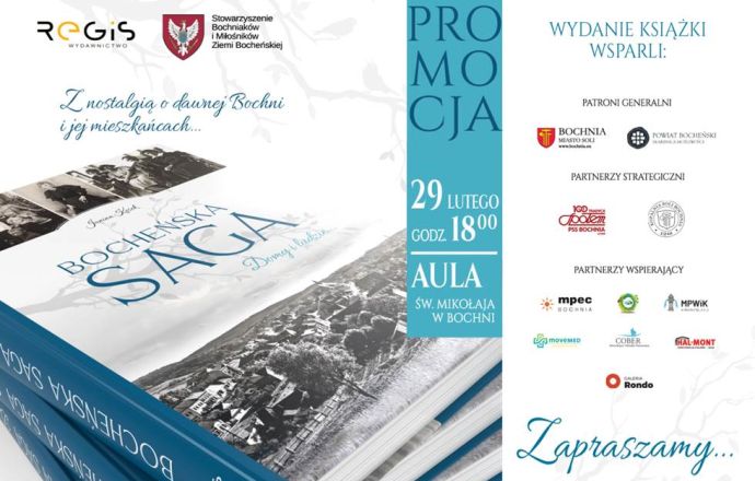 Promocja książki Janiny Kęsek 