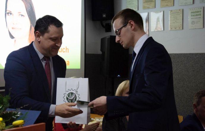 Najlepsi z najlepszych w Mechaniku