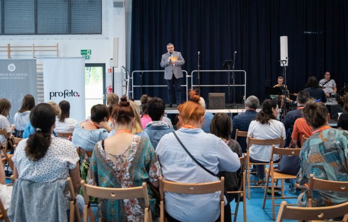 GospeLOVE Lato Festiwal 2023