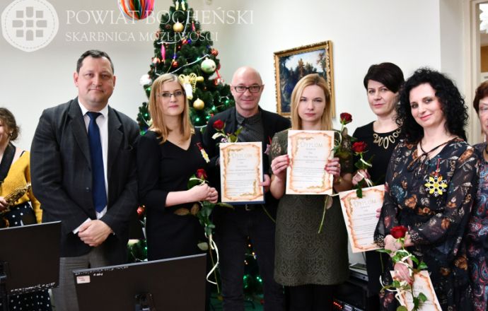 Jubileusz Senior Wigor
