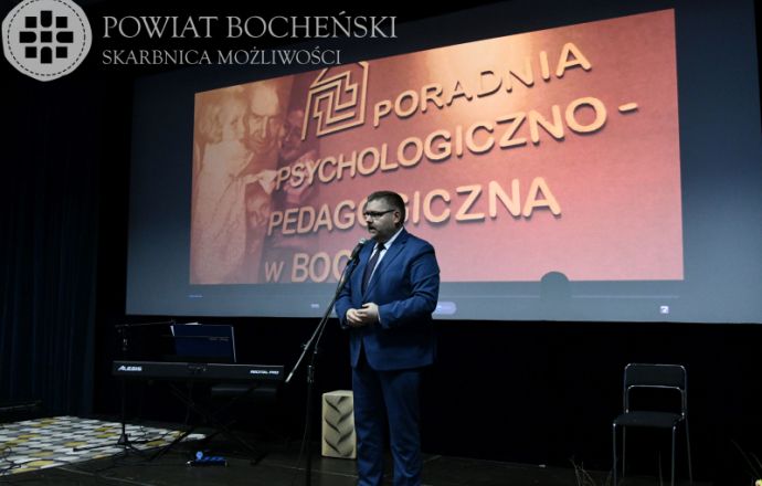 Dziecko wyzwaniem XXI w
