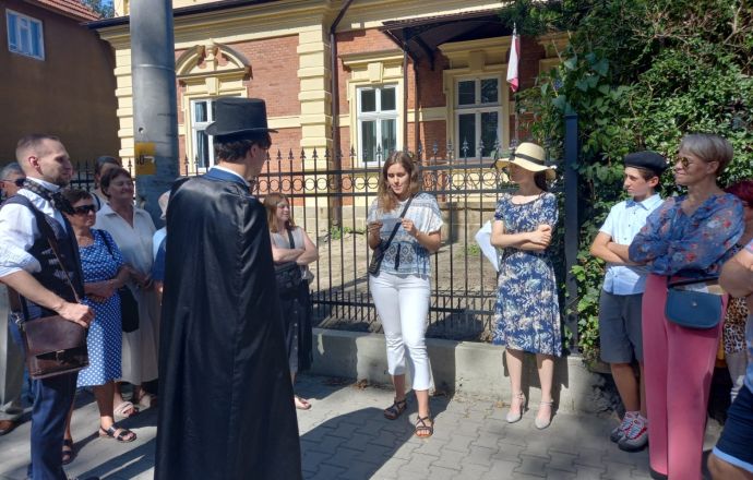 To był najradośniejszy Weekend z Zabytkami Powiatu Bocheńskiego!