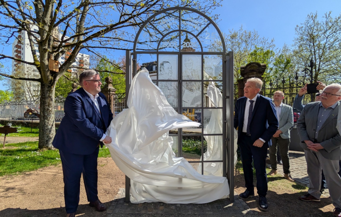 25 lat partnerstwa Bochni i Saarlouis – rozmowy, konkretne działania i wspólna przyszłość