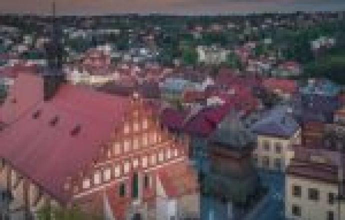Sięgnij po środki na zabytki