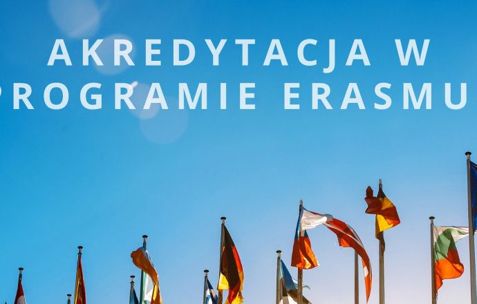 Szkoły z powiatu z akredytacją w programie  Erasmus 