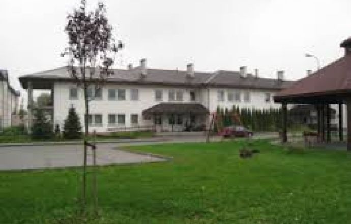 Pół miliona dla powiatu