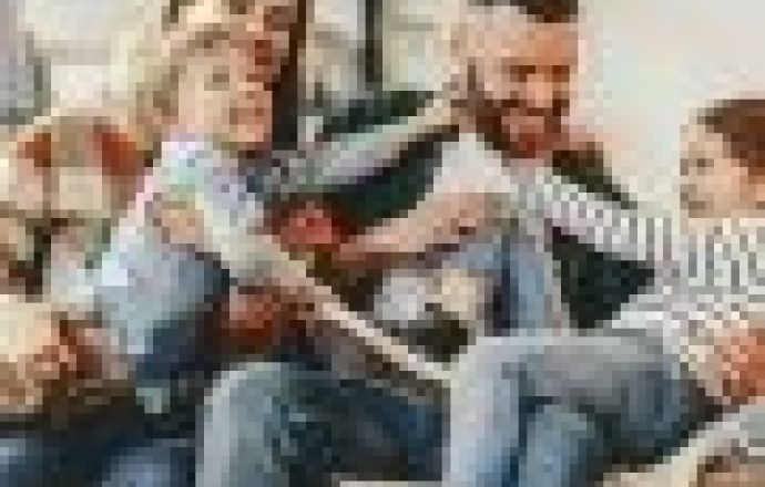 Szkolenie kandydatów do pełnienia rodziny zastępczej-nabór przedłużony