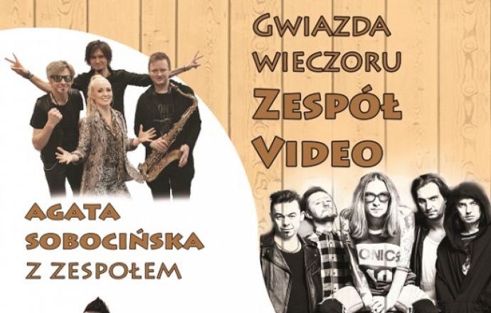 Jarmark Wiśnicki - zostań wystawcą