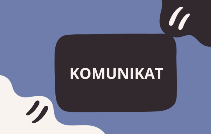 Komunikat PZD w sprawie materiałów wyborczych