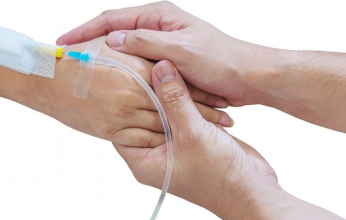 Społem PSS Bochnia wspiera bocheński szpital