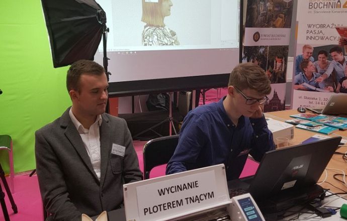 Budowlanka w Małopolskim Festiwalu Zawodów