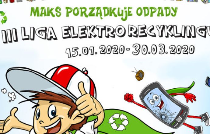 Konkurs ekologiczny