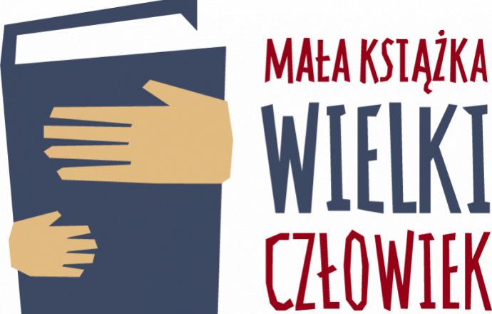 „Mała książka – Wielki Człowiek”