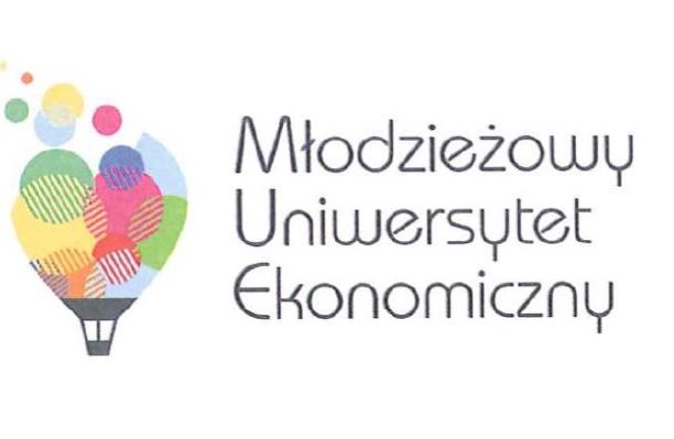 Zostań studentem Młodzieżowego Uniwersytetu Ekonomicznego w Krakowie