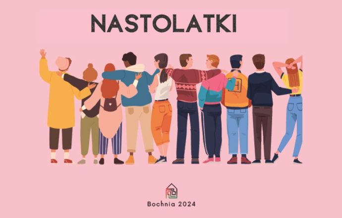 Nowa publikacja Poradni Psychologiczno - Pedagogicznej dla rodziców: Jak zrozumieć i wspierać nastolatka