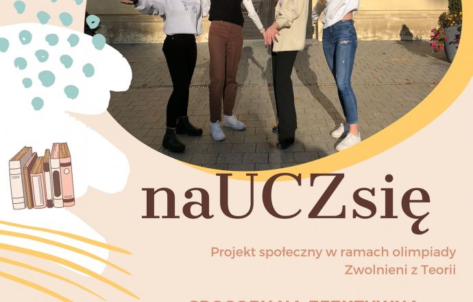 Projekt społeczny