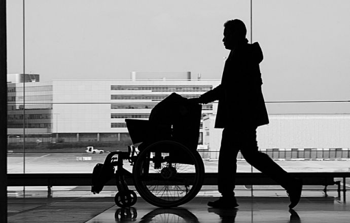 Konkurs dla NGO na usługi Asystenta osoby niepełnosprawnej