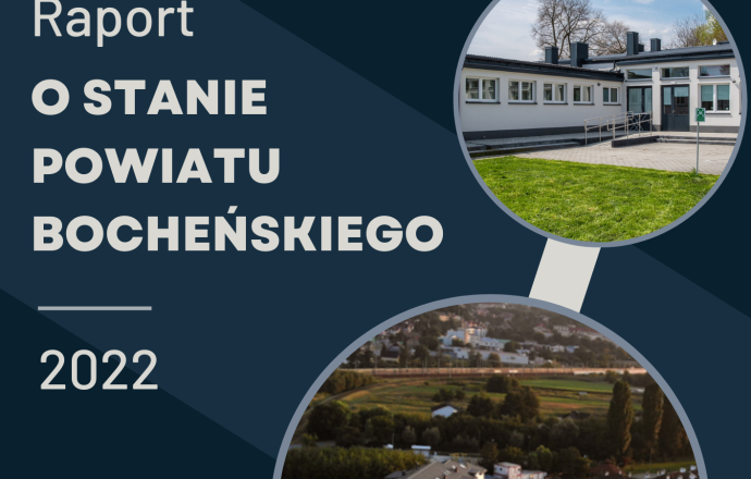 Raport o stanie powiatu