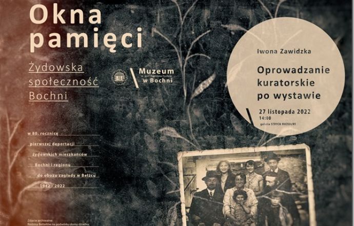 Muzeum im. prof. Stanisława Fischera w Bochni