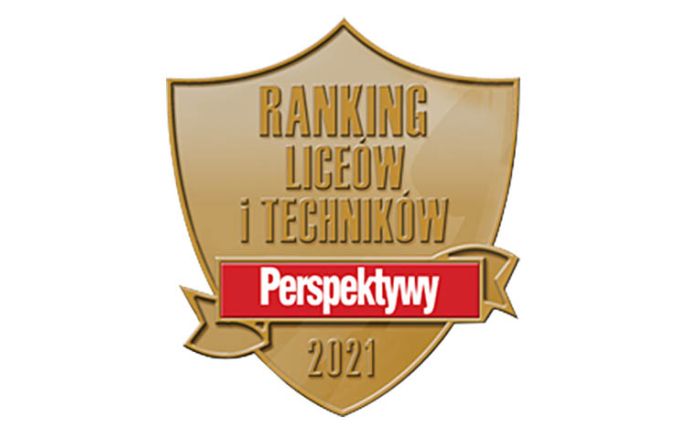 Powiatowe szkoły w rankingu Perspektyw