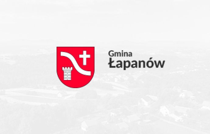 Pomoc dla Łapanowa!