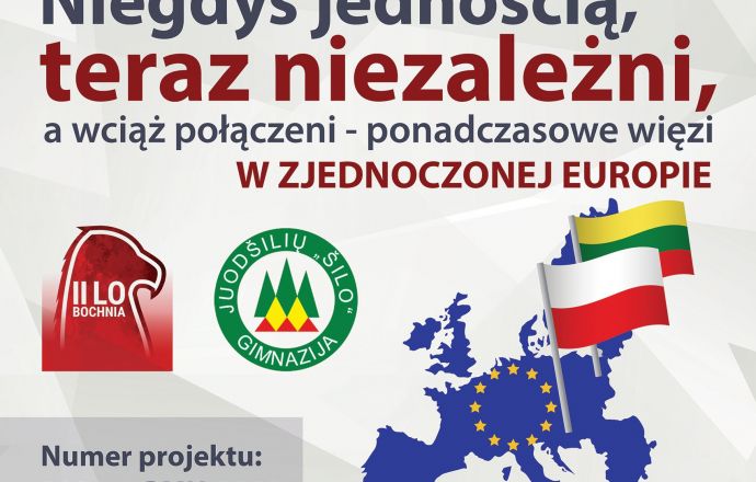 180 tysięcy na integrację polsko – litewskiej młodzieży 