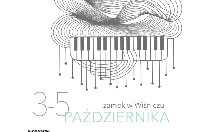 Festiwal pianistyczny na instrumentach historycznych Fortepiano Atelier