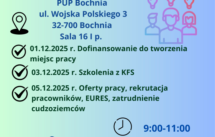 Poranek z Możliwościami